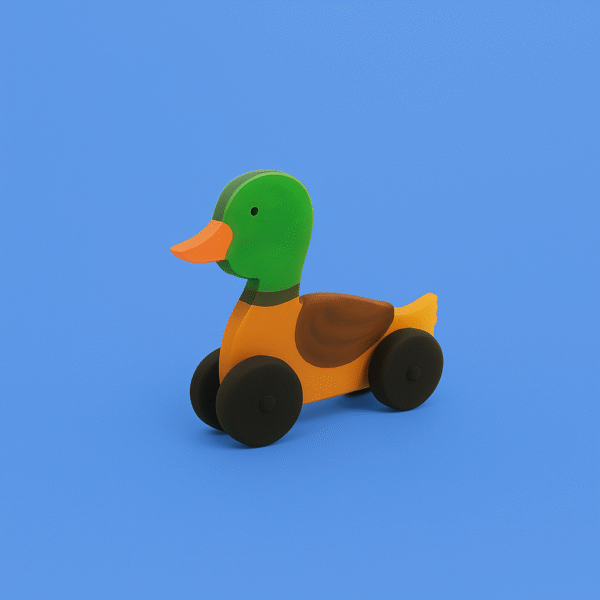 Patito - Móvil - Full Color - Image 2