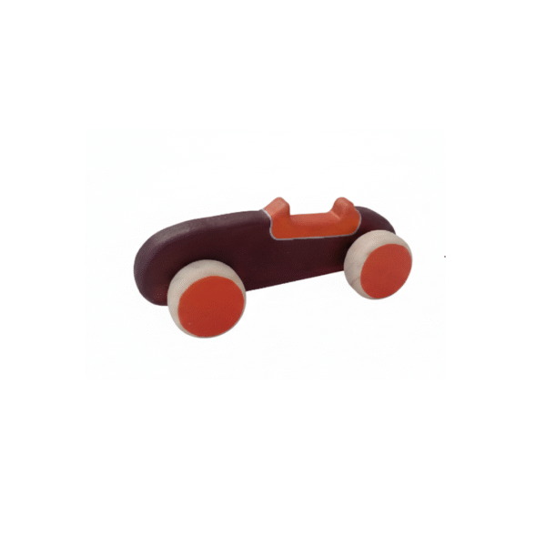 Automóvil de Carrera - Image 2