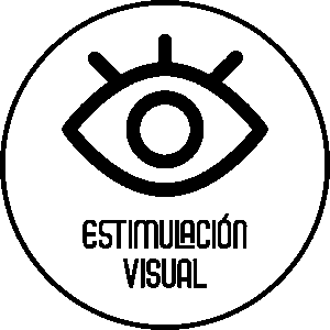 Estimulación visual