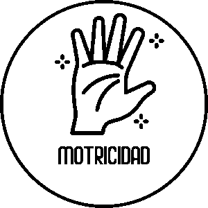 Motricidad