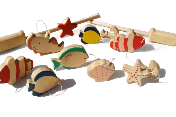 Set Pesca - Image 2