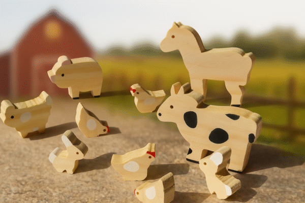 Set Granja