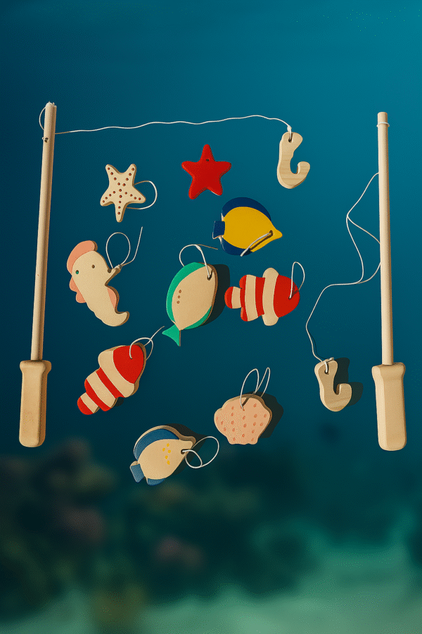 Set Pesca