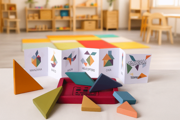 TANGRAM