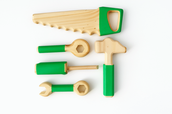 Set Herramientas - Image 4