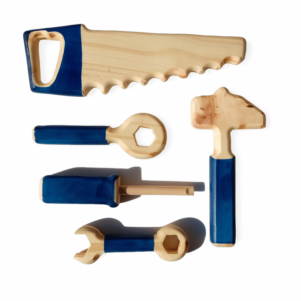 Set Herramientas - Image 2