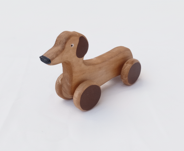 Perriro Salchicha - Image 3