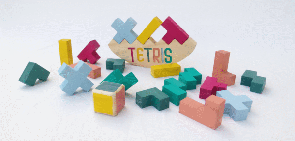 Tetris Balance - Image 2
