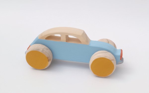 Automóvil de Escarabajo - Image 2