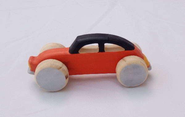 Automóvil de Escarabajo - Image 3