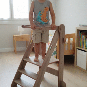 Torre de aprendizaje