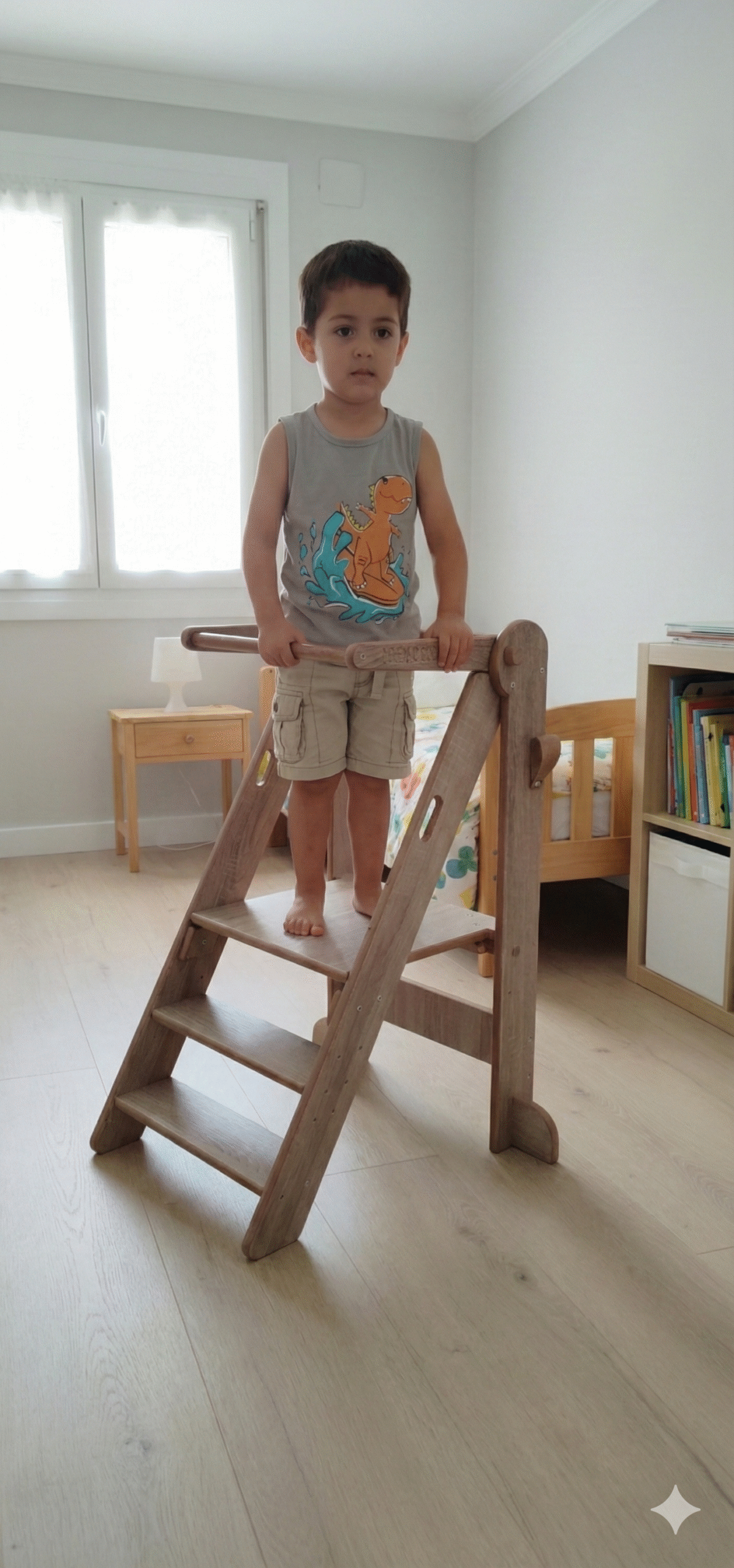 Torre de aprendizaje