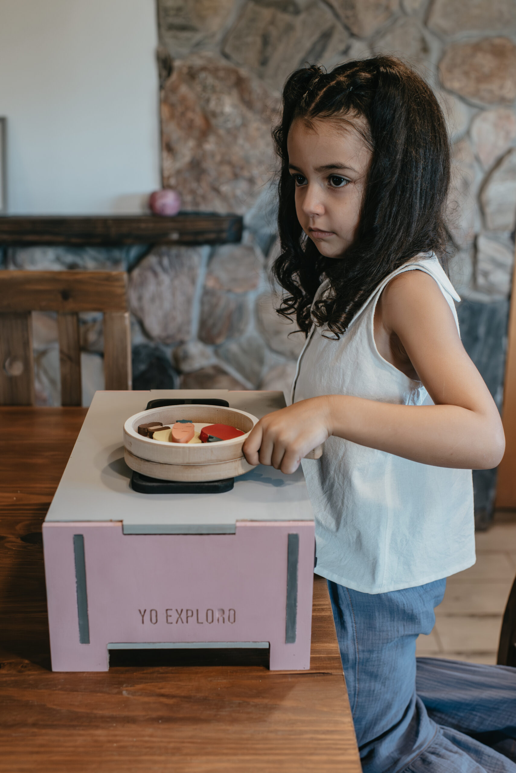 Mini Cocina - Imagen 5