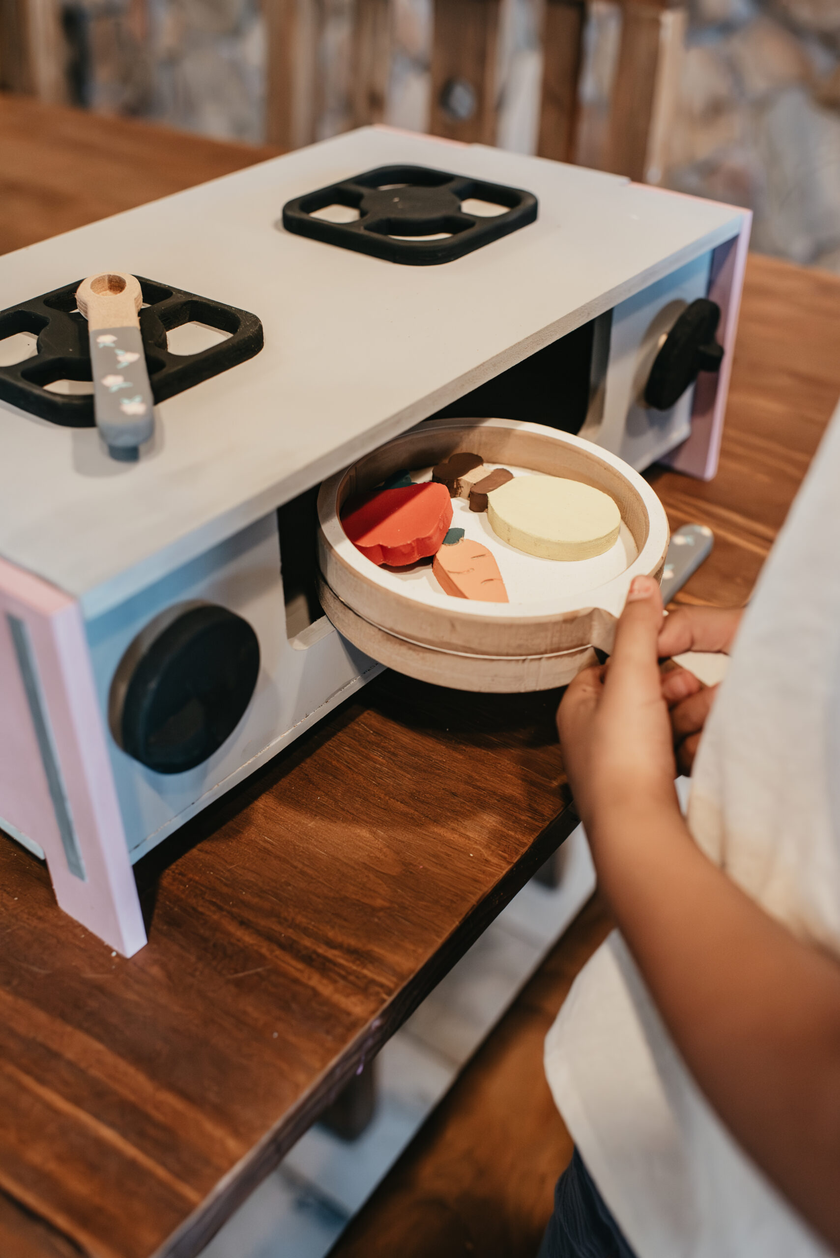 Mini Cocina - Imagen 6