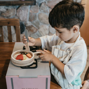 Mini Cocina