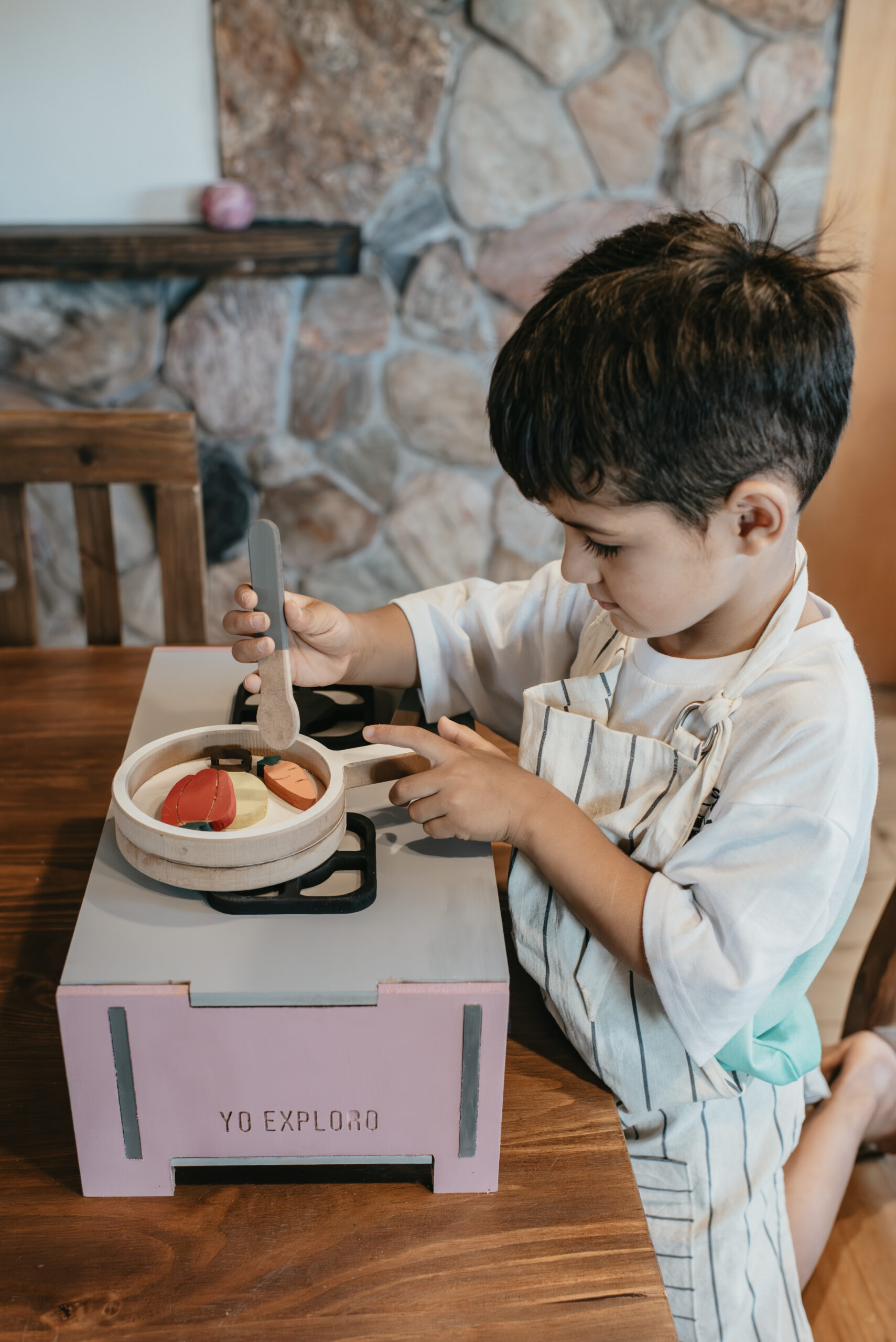 Mini Cocina