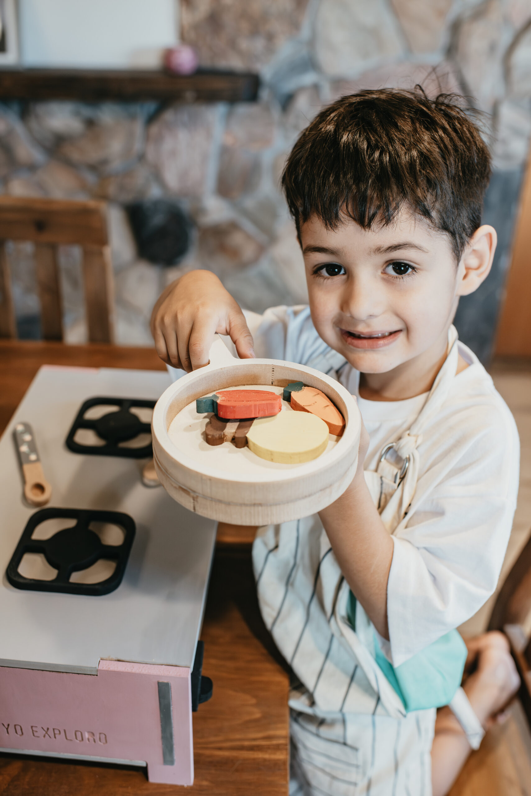 Mini Cocina - Imagen 4