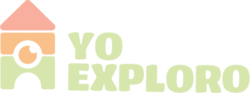 YO EXPLORO – Diseñado para explorar